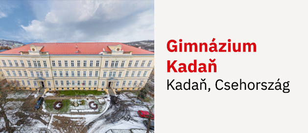 Gymnazium Kadan